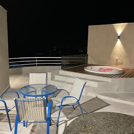 Ocean View Tabatinga Apartman Nísia Floresta Kültér fotó