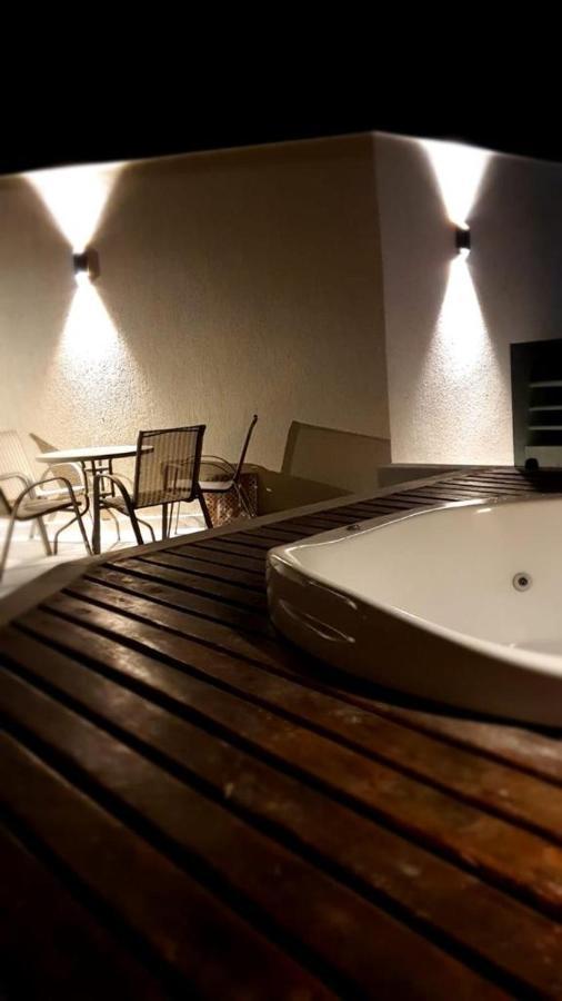 Ocean View Tabatinga Apartman Nísia Floresta Kültér fotó