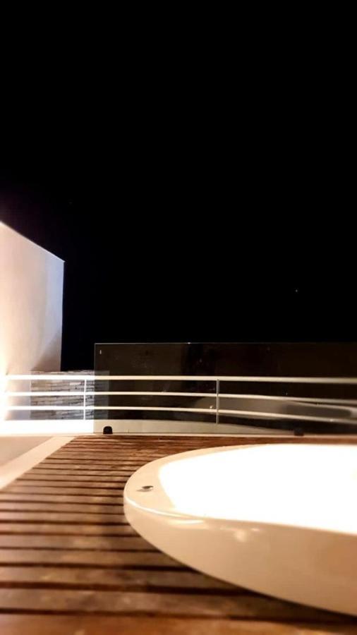 Ocean View Tabatinga Apartman Nísia Floresta Kültér fotó