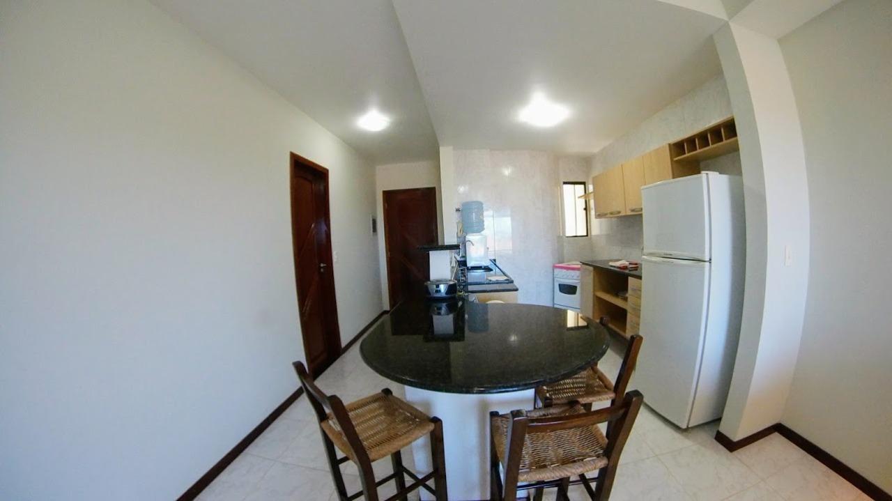 Ocean View Tabatinga Apartman Nísia Floresta Kültér fotó