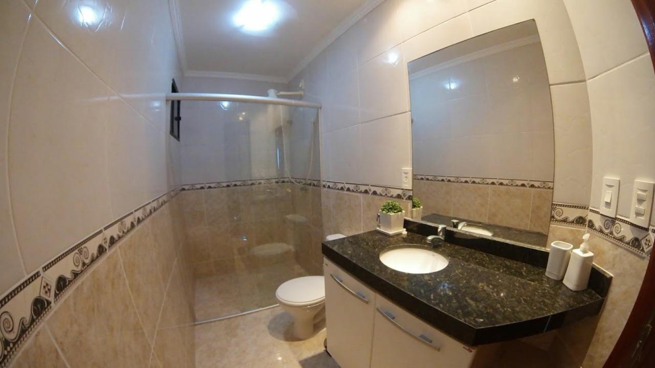 Ocean View Tabatinga Apartman Nísia Floresta Kültér fotó