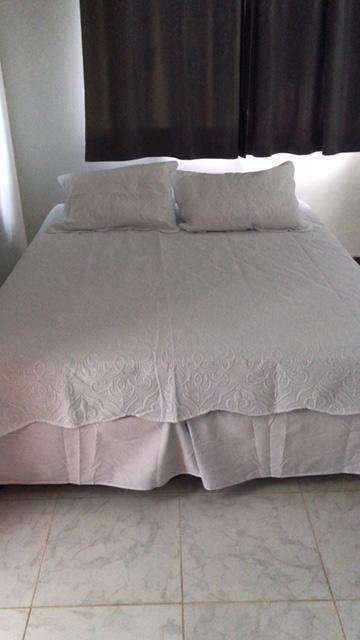 Ocean View Tabatinga Apartman Nísia Floresta Kültér fotó
