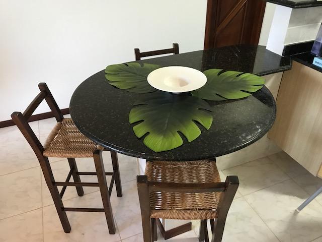 Ocean View Tabatinga Apartman Nísia Floresta Kültér fotó